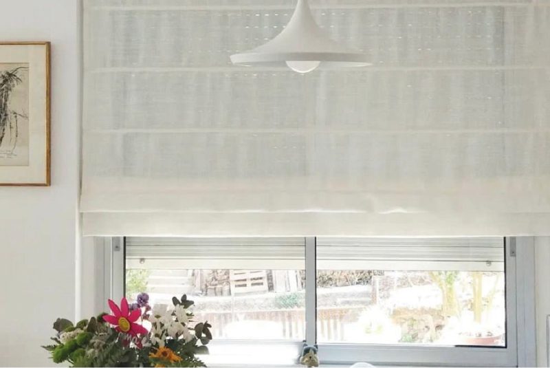 Cortinas Estores